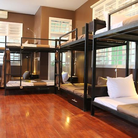 4 Seasons Hostel Danang Exterior foto