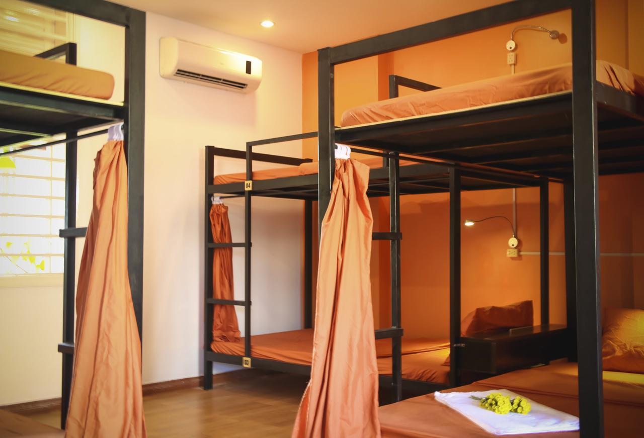 4 Seasons Hostel Danang Exterior foto