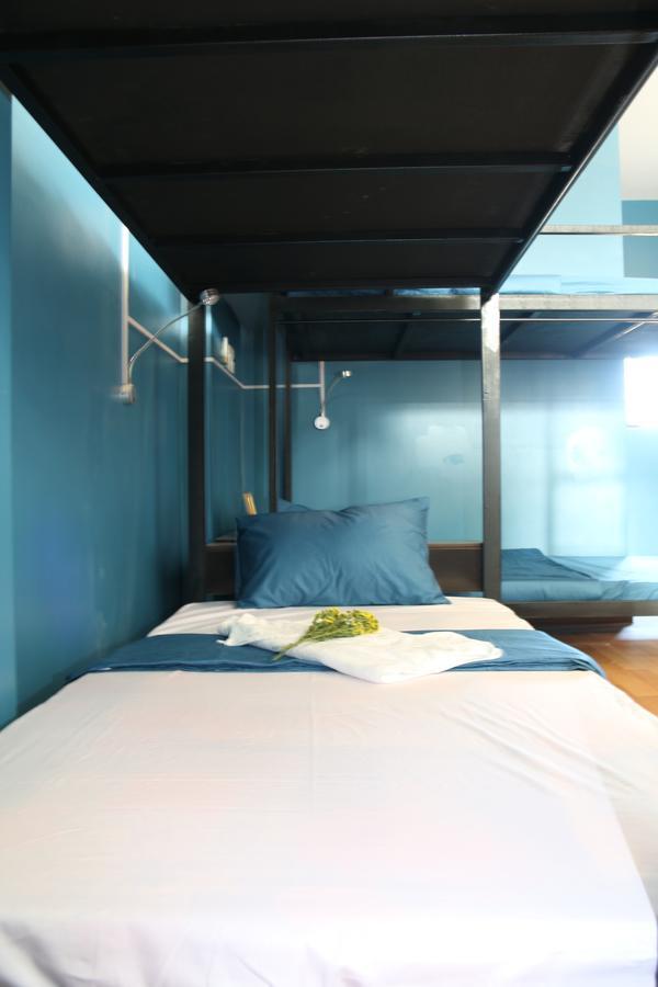 4 Seasons Hostel Danang Exterior foto