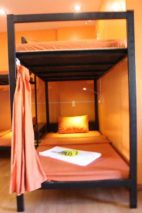 4 Seasons Hostel Danang Exterior foto