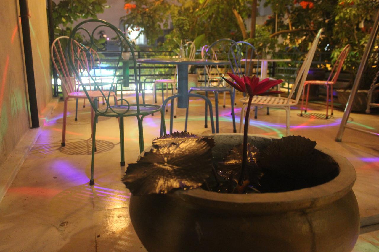 4 Seasons Hostel Danang Exterior foto